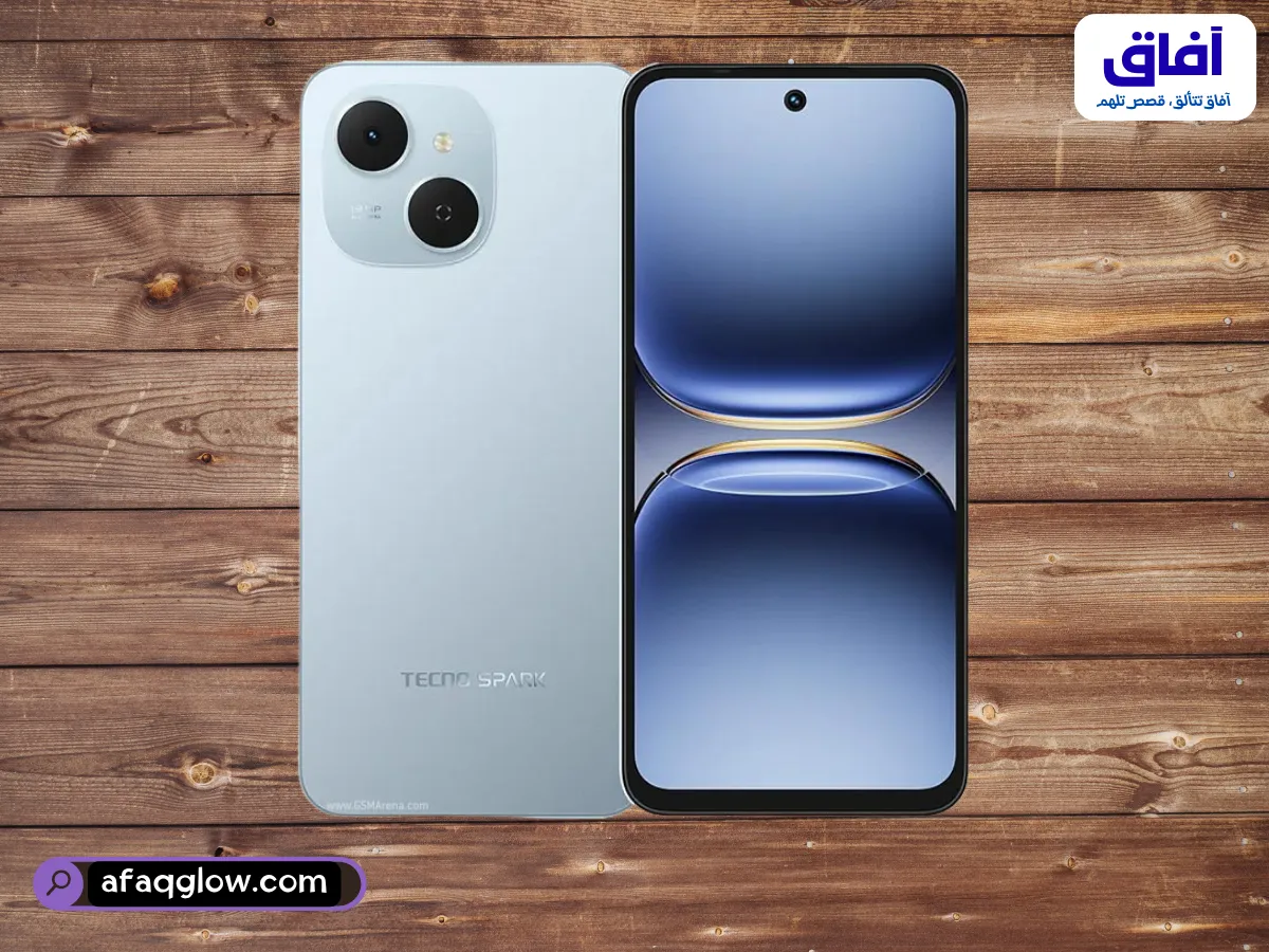 مراجعة Tecno Spark 40C – هل هو أفضل هاتف اقتصادي في صيف 2025؟