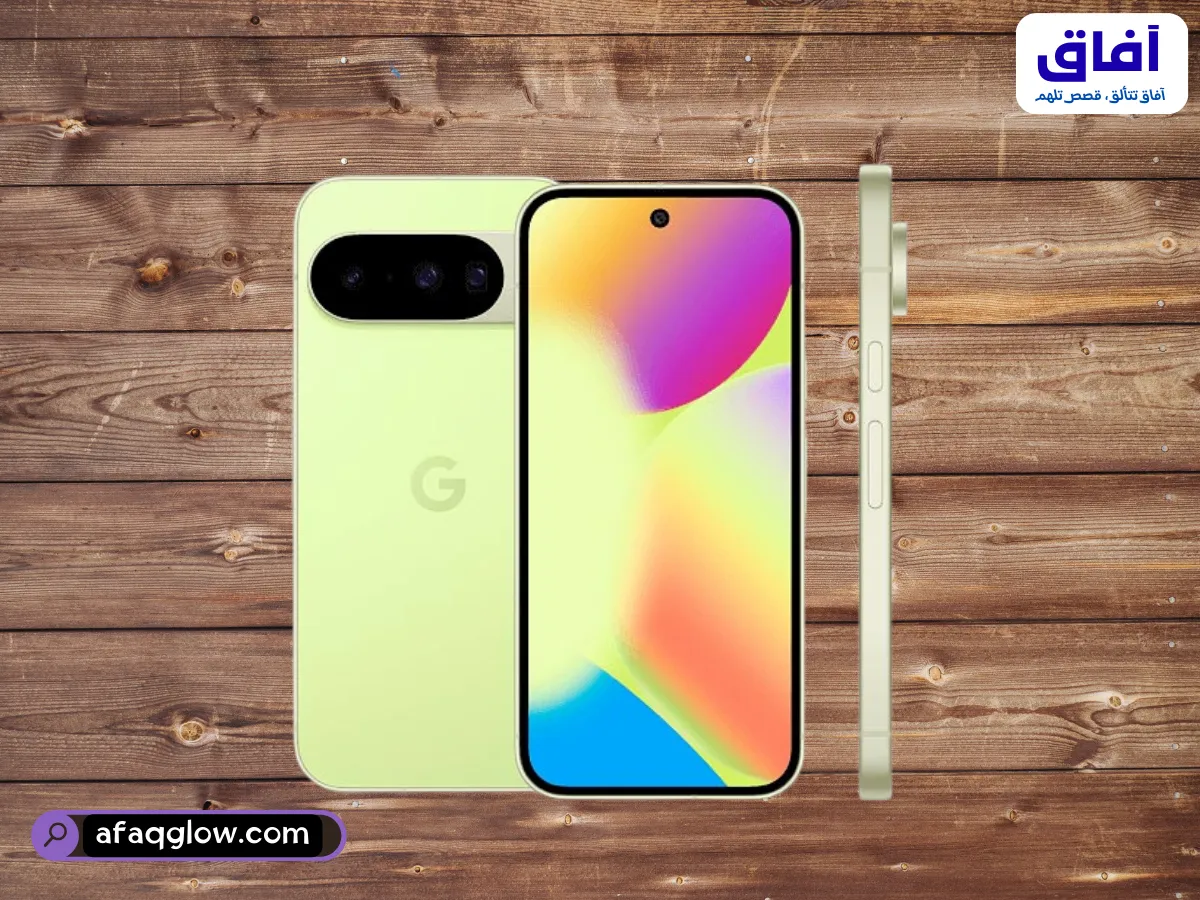 مراجعة شاملة لهاتف Google Pixel 10: ذكاء اصطناعي متطور وتجربة استخدام استثنائية لعام 2025