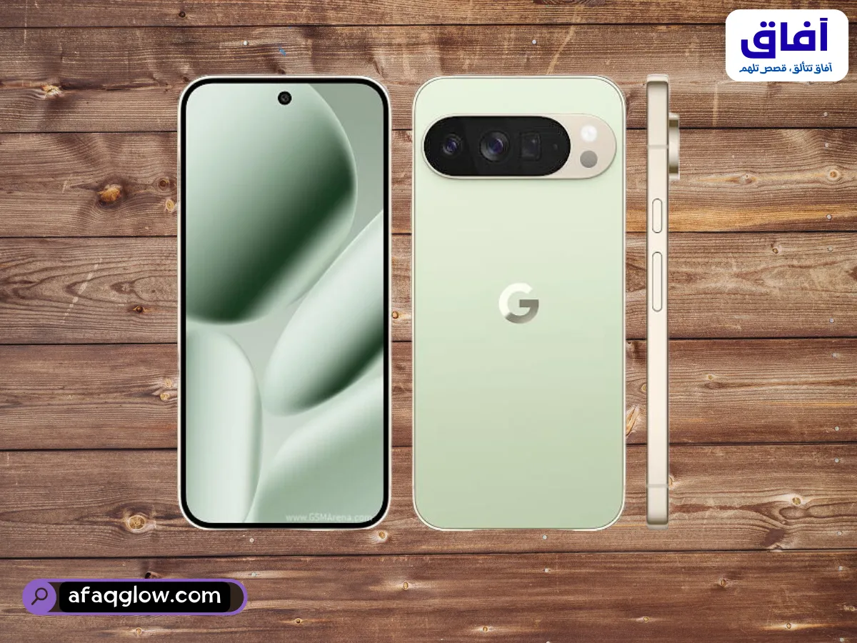 📱 مراجعة شاملة لهاتف Google Pixel 10 Pro XL: هل هو أفضل هاتف ذكي لعام 2025؟