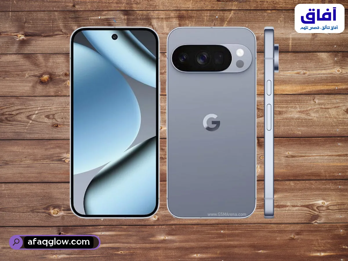 📱 مراجعة شاملة لهاتف Google Pixel 10 Pro: الابتكار في أبهى صوره لعام 2025